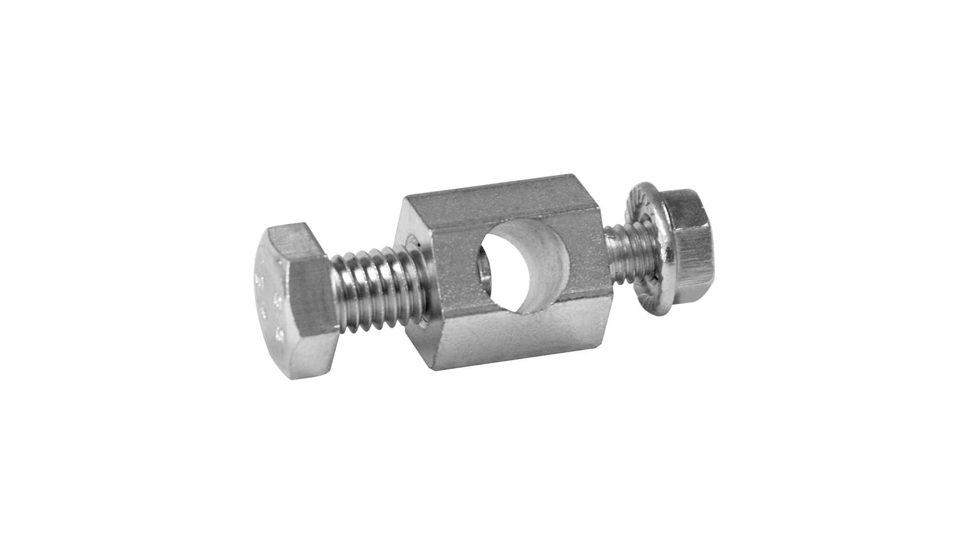 Connection screw 10 pcs 7.5xM8x16 mm