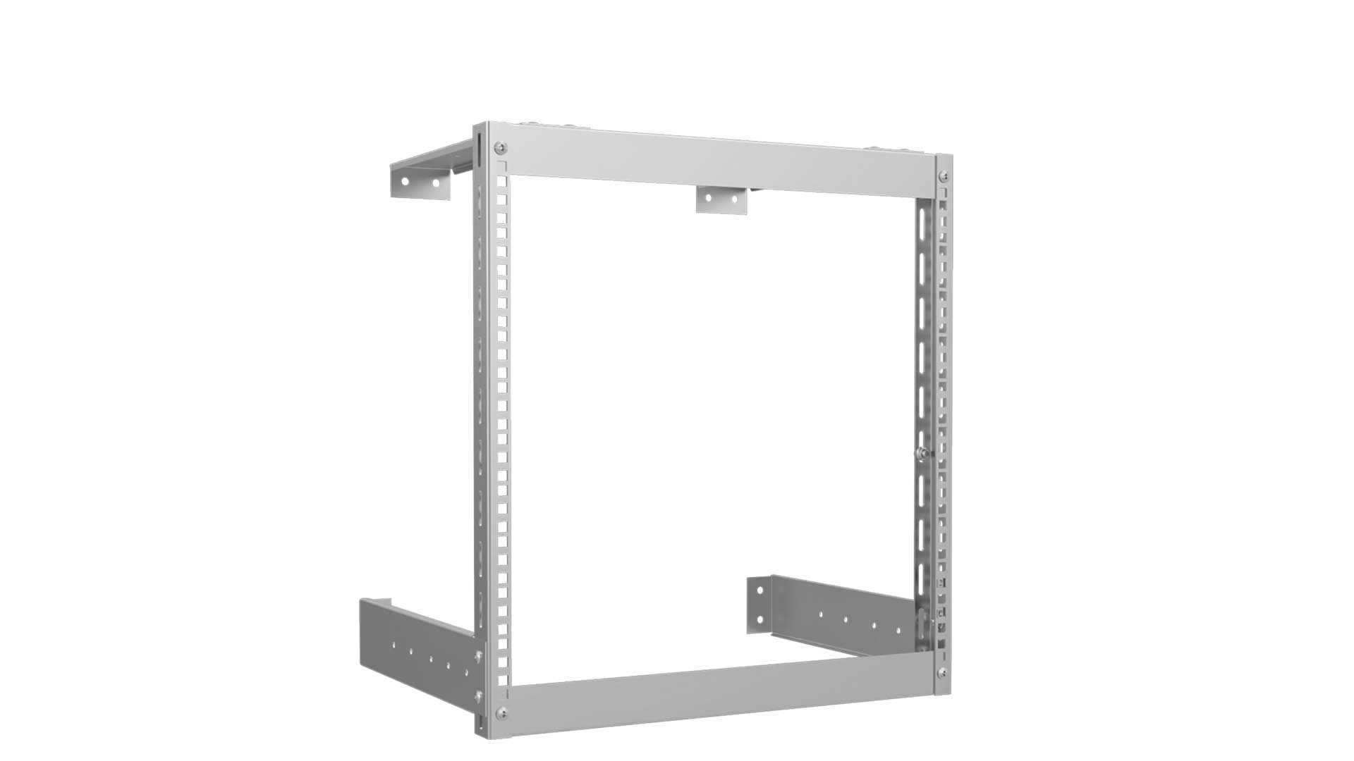 Väggstativ 19 D=350mm