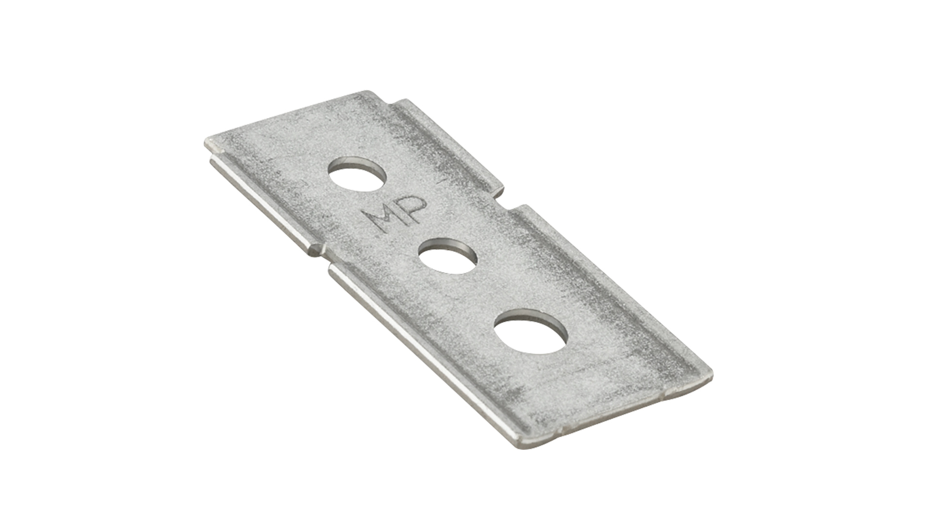 Bärok för gängstång 55-75 mm