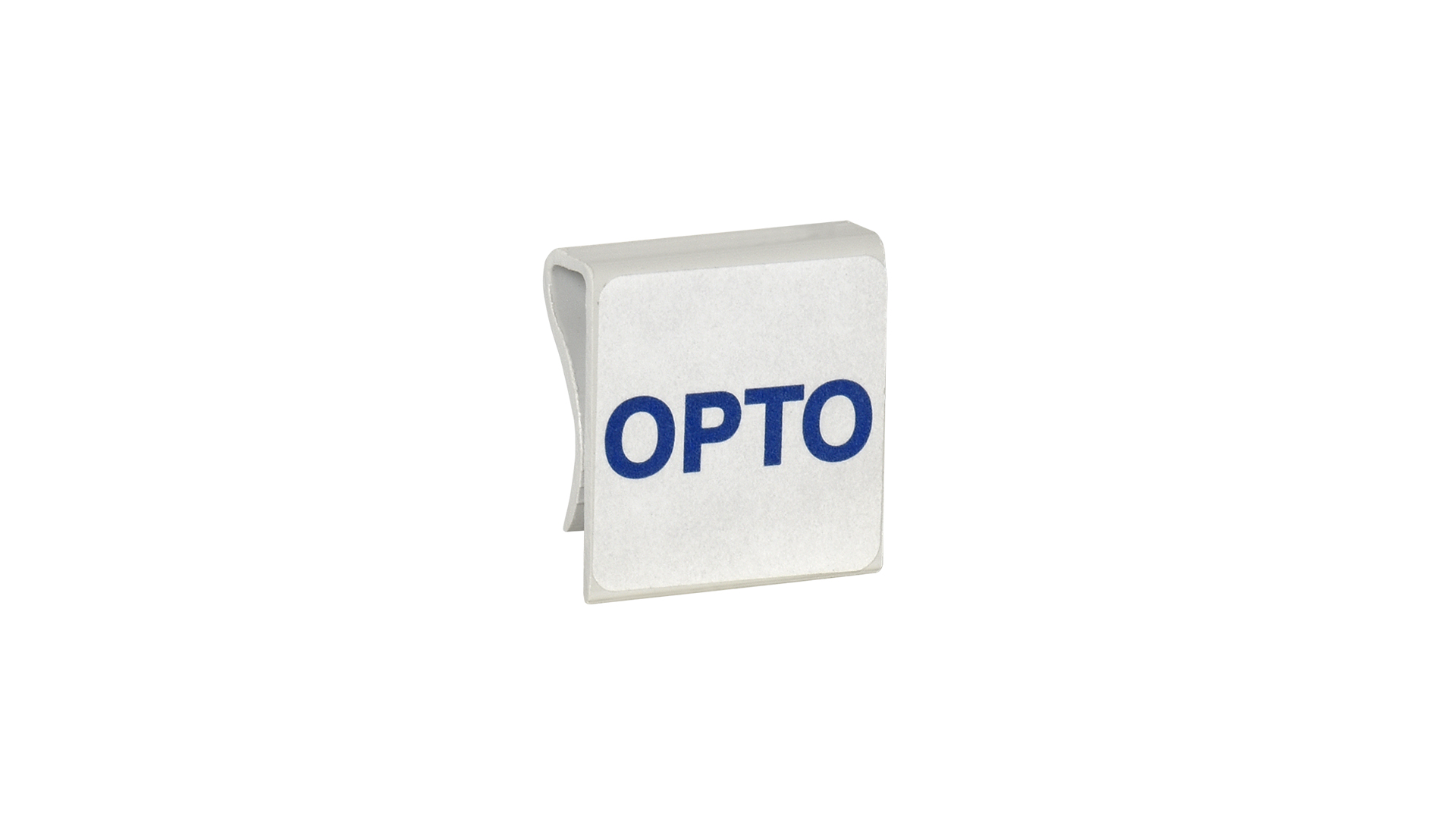 Märkskylt, Opto 10 st