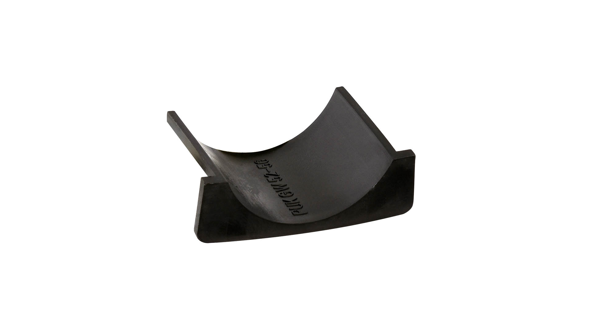 Enkelt mellanlägg 49-56 mm