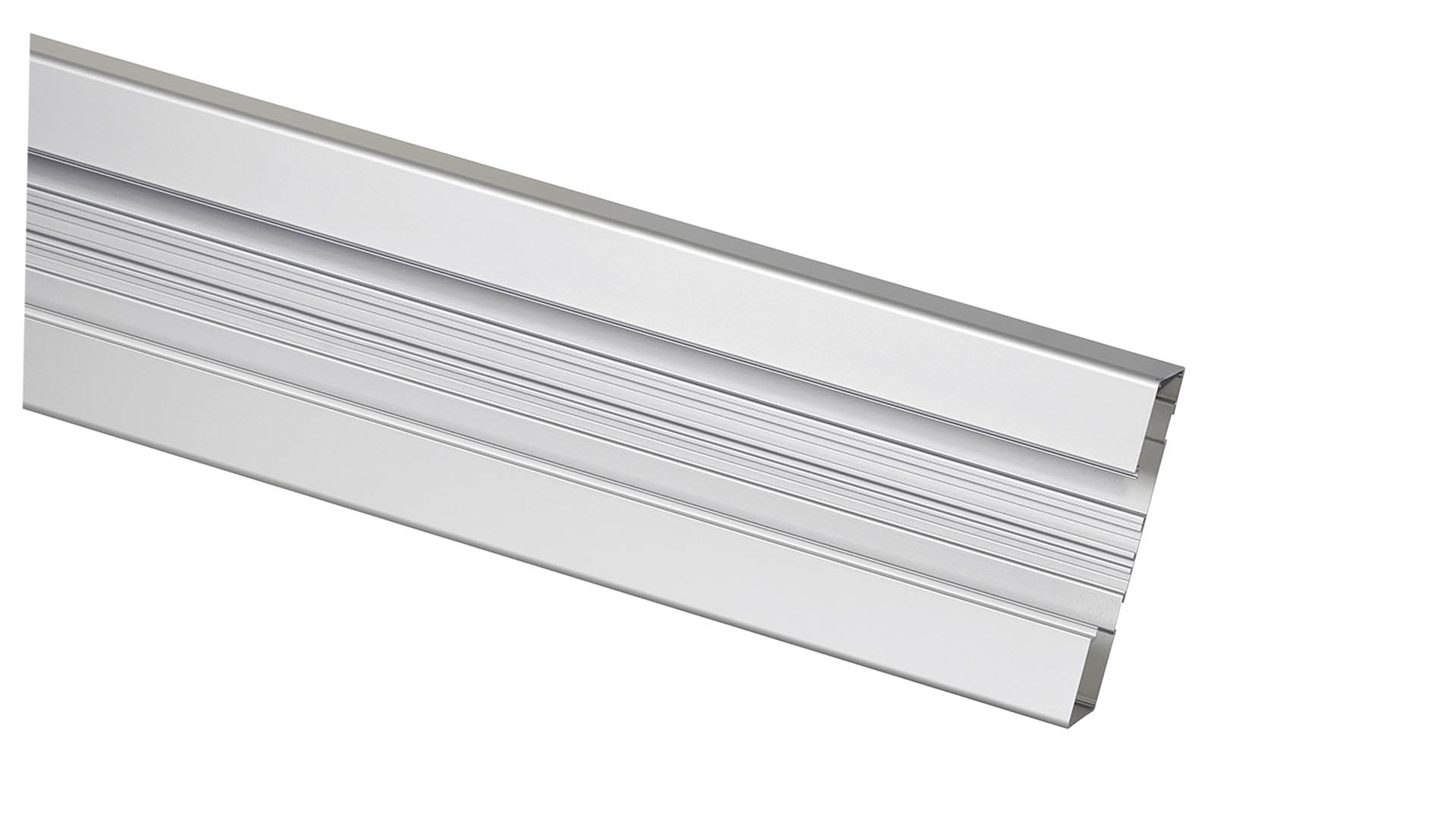 Väggkanal 170/80x65 mm 3 m, natur