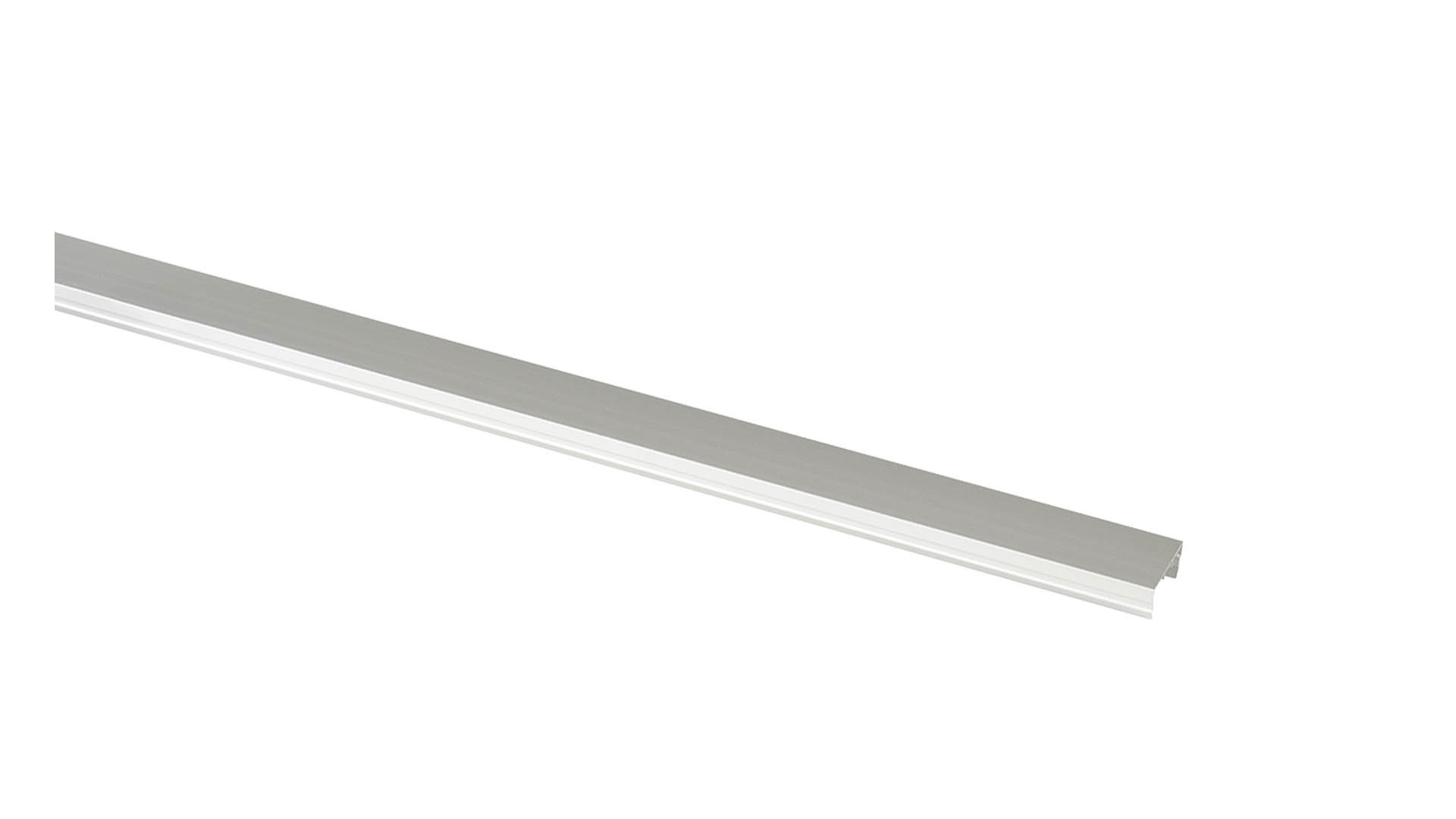 Front 45 mm 3 m, natur