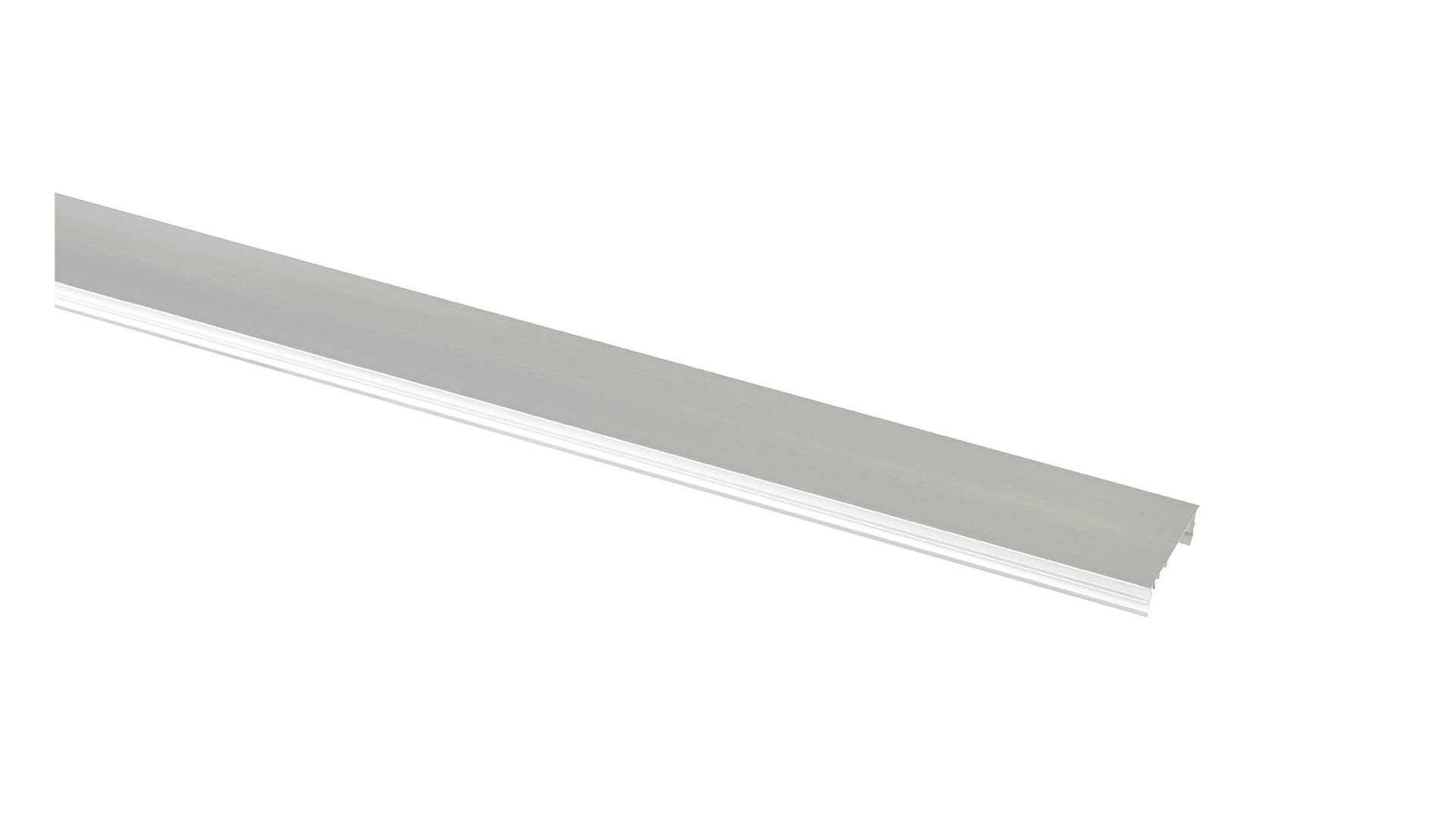 Front 80 mm 3 m, natur