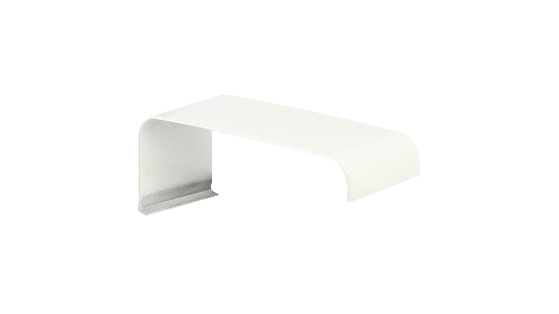 Täckskarv till TB1310, TB2210, TB2240 Vit